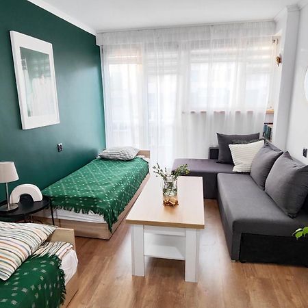 Uniapart Wroclaw Luaran gambar